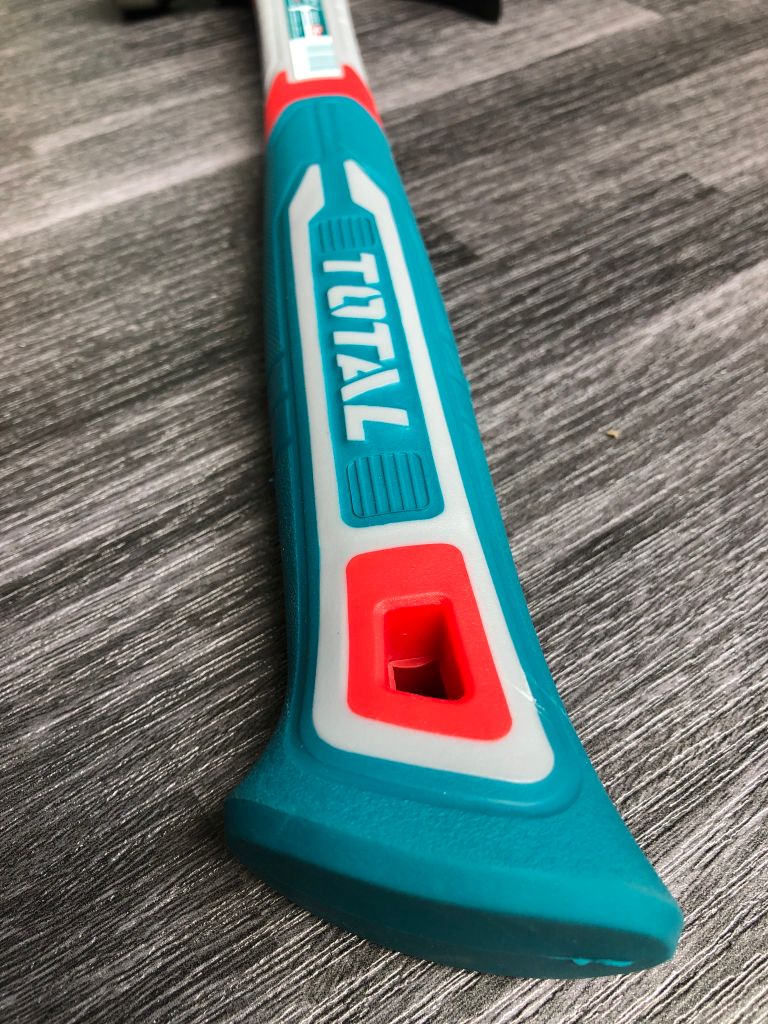 16oz/450g Búa nhổ đinh Total THCH61016