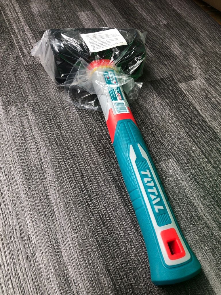 2kg Búa tạ Total THSTH62000