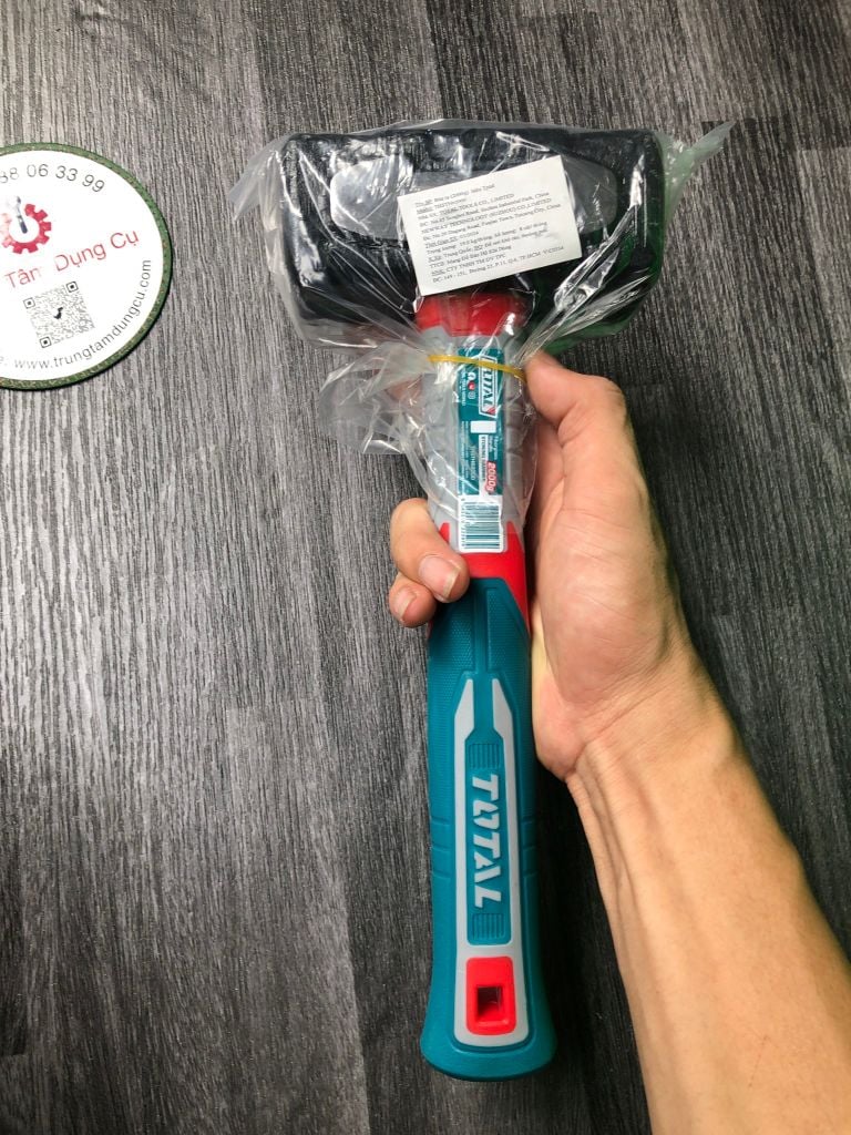 2kg Búa tạ Total THSTH62000