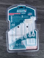 Bộ 6 Cờ lê miệng vòng 2 chiều Total THT102RK566