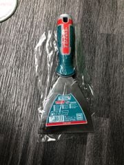 100mm Xẻng trát sủi hồ Total THT831006