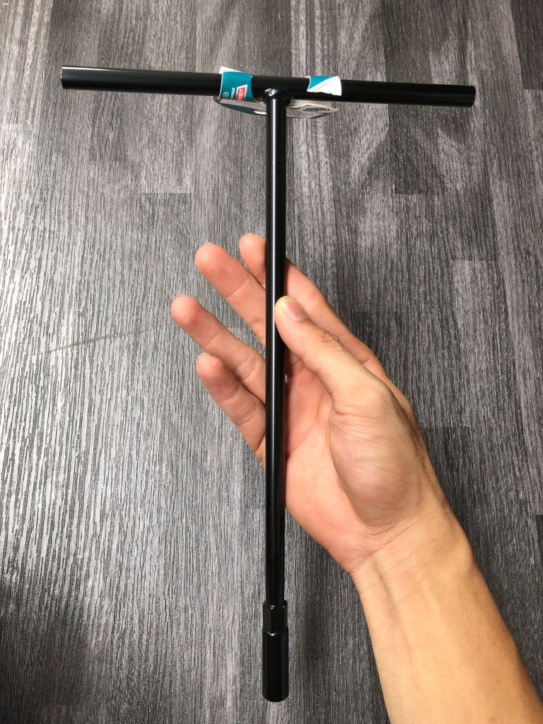 Chìa vặn chữ T 10mm Total THTSWB1001