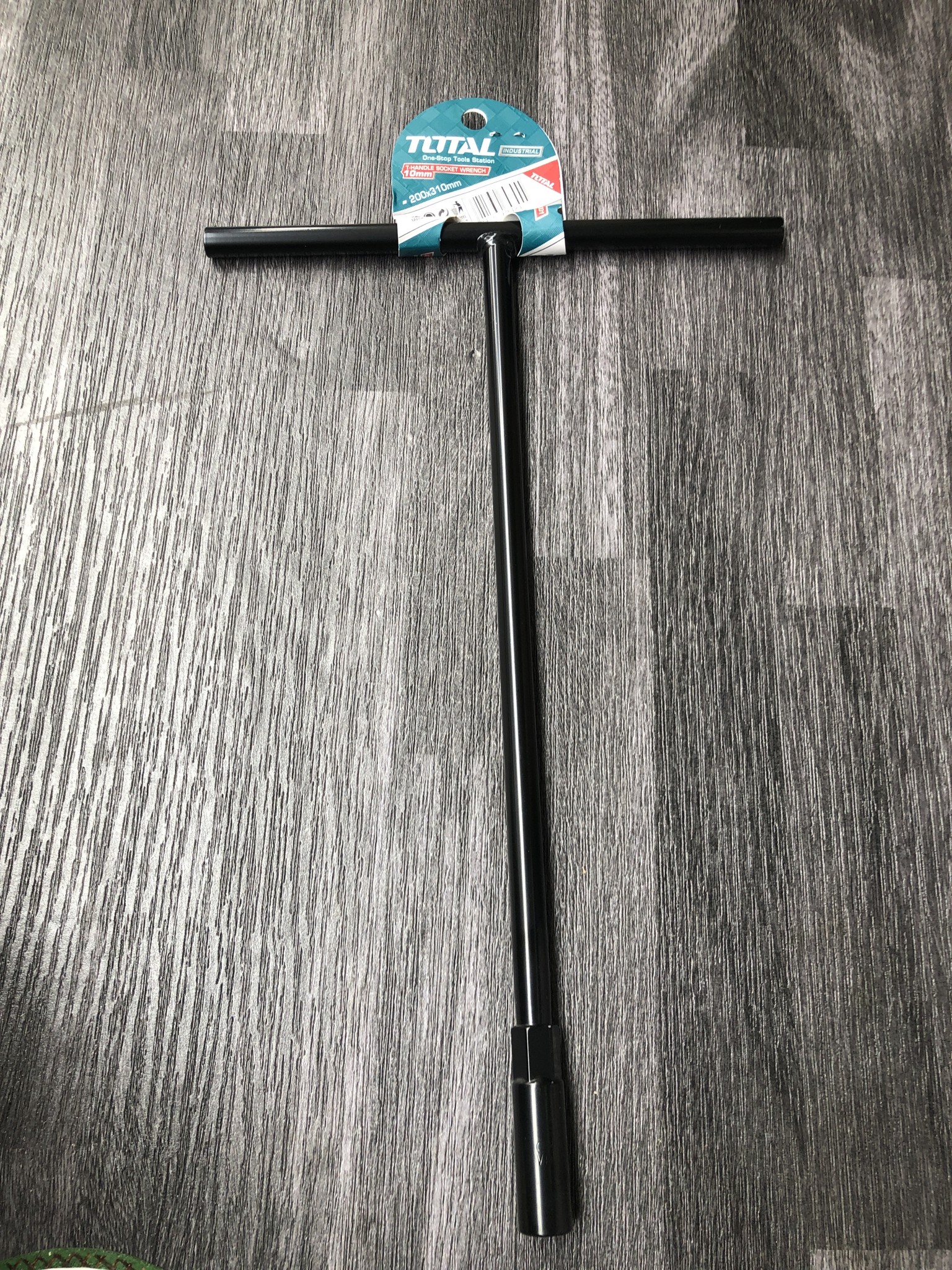Chìa vặn chữ T 10mm Total THTSWB1001