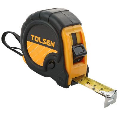 Thước cuộn Tolsen 35002 3m