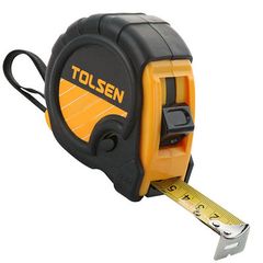 Thước cuộn tự động Tolsen 36013