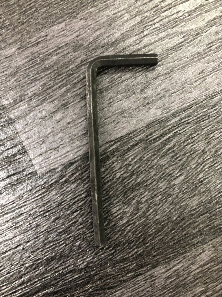 49mm Mũi khoét Hợp Kim Thắng Lợi