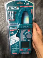 Kềm đo AC kỹ thuật số Total TMT766001