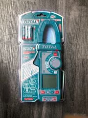 Kềm đo AC kỹ thuật số Total TMT766001