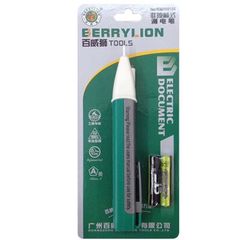 Bút thử điện Berrylion 030703188