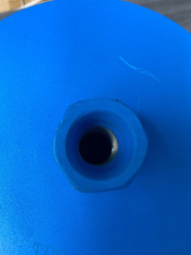 200x350mm Mũi khoan rút lõi bê tông TPC