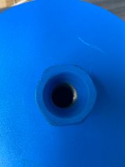200x350mm Mũi khoan rút lõi bê tông TPC