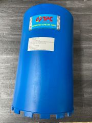 200x350mm Mũi khoan rút lõi bê tông TPC