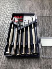 Bộ Tua Vít Sửa Đồng Hồ, Laptop 6 Cây TPD-30006