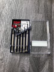 Bộ Tua Vít Sửa Đồng Hồ, Laptop 6 Cây TPD-30006