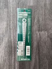 Thước đo khe hở 1-15mm niigata seiki, TPG-700T