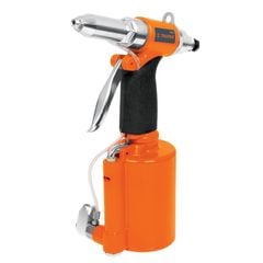 2.4, 3.2, 4, 4.8mm Súng rút đinh river dùng khí nén Truper 18240 (TPN-883)