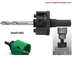 Trục gá máy cưa lỗ TOPTUL SAAD1402