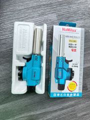 Khò Gas namilux TS1719RN