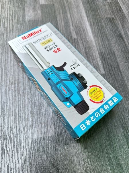 Khò Gas namilux TS1719RN