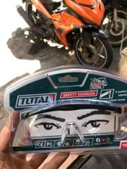 Kính bảo hộ lao động Total TSP301