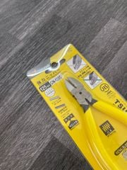 Kìm cắt cạnh 5 inch Tsunoda CN-125S