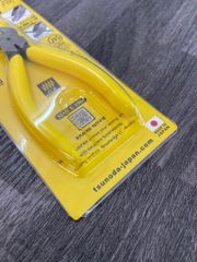 Kìm cắt cạnh 5 inch Tsunoda CN-125S