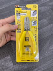 Kìm cắt cạnh 5 inch Tsunoda CN-125S