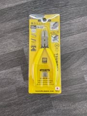 Kìm cắt cạnh 5 inch Tsunoda CN-125S