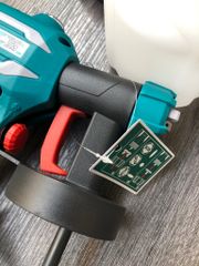 350W Súng phun sơn dùng điện Total TT3506