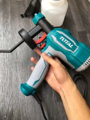 350W Súng phun sơn dùng điện Total TT3506