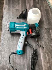 350W Súng phun sơn dùng điện Total TT3506