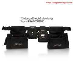 Túi đựng đồ nghề đeo lưng TOPTUL PBW00002800