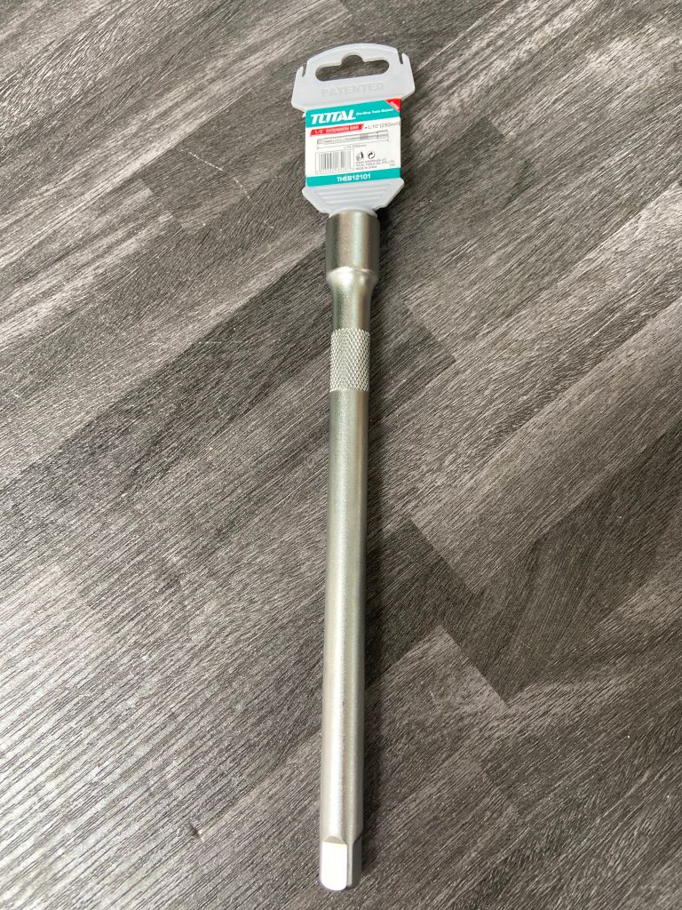 Máy hút bụi 10L 1200W Total TVC12101