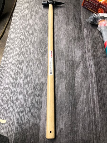 Búa kiểm tra KTC UDHT-46