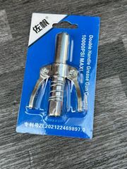 Đầu bơm mỡ 2 kẹp