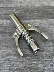 Đầu bơm mỡ 2 kẹp