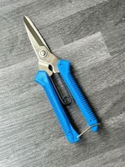 Kéo Cắt Đa năng Hàn Quốc P300 HWA SHIN