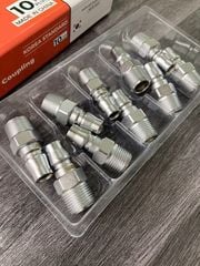 Đầu nối nhanh khí nén 30PM (Trung Quốc)