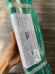 Dây cẩu hàng (Roundsling Endless) 2 Tấn x 2 Mét, Đường kính 19mm