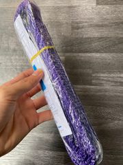 Dây cẩu hàng (Roundsling Endless) 1 Tấn x 2 Mét, Đường kính 15mm