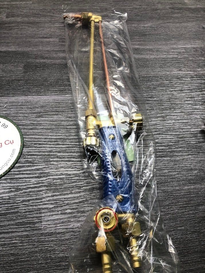 BÉC CẮT GAS TQ số 3 - dùng cho Đèn cắt G01-30
