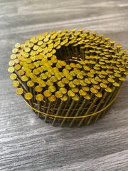 2.3x50mm Đinh cuộn xoắn (cuộn 300 cây)