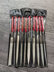 5mm Bộ giũa 10 chi tiết 3AXE