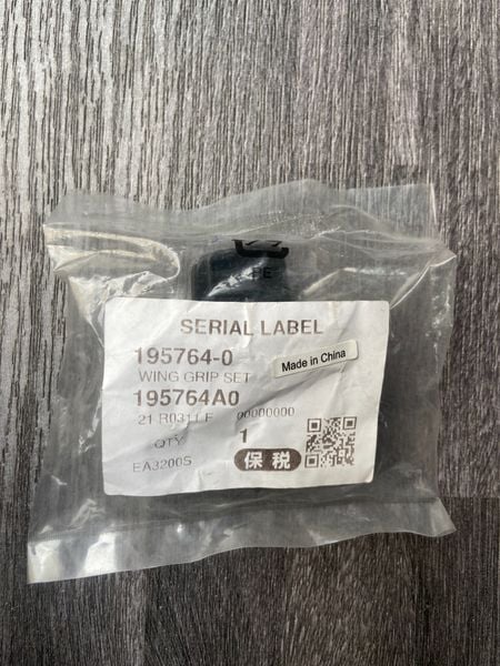 Bộ Khóa Mở Lam Xích/Ea3201S Makita 195764-0