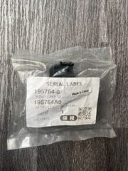 Bộ Khóa Mở Lam Xích/Ea3201S Makita 195764-0