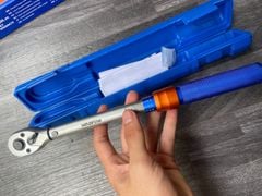 Cần siết lực 3/8