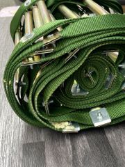 15m Thang dây thoát hiểm TD-15M
