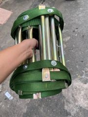 15m Thang dây thoát hiểm TD-15M