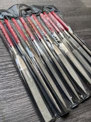5mm Bộ giũa 10 chi tiết 3AXE