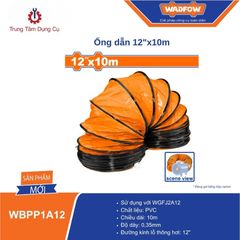 Ống dẫn 12